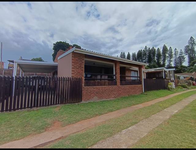 2 BEDROOM TOWNHOUSE FOR SALE IN WIDENHAM